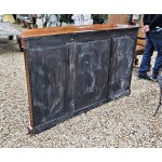 Victorian Credenza Burr Walnut NOW SOLD